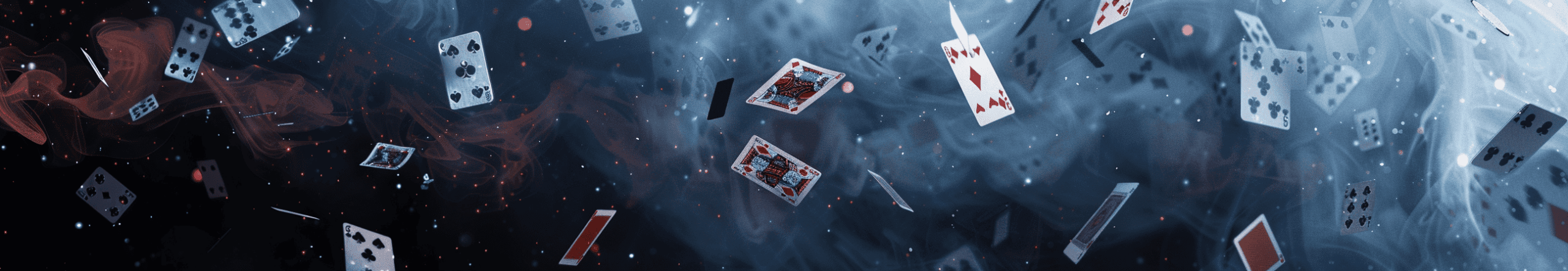 Svengali Deck